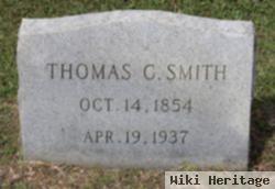 Thomas C. Smith