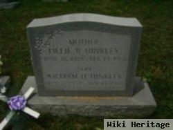 Lillie B. Hinkley