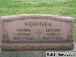 Joseph Kominek