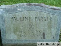 Pauline Parker