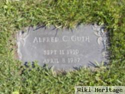 Alfred C. Guth