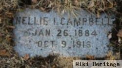 Nellie I. Campbell