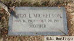 Mitzi L Michelson