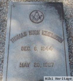 Thomas Hugh Kimbrough