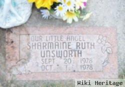 Sharmaine Ruth Unsworth