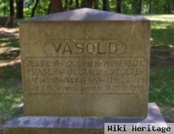 Jessie M. Fraser Vasold