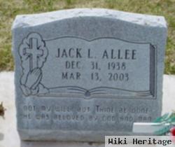 Jack L. Allee