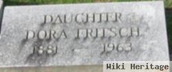 Dora Fritsch