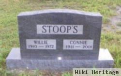 Connie Stoops