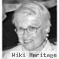 Gail Margaret Firpo Kirkpatrick