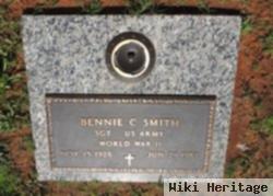 Bennie Curtis Smith