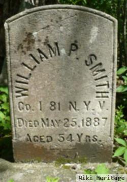 William P. Smith