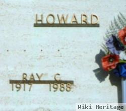 Ray C. Howard