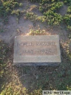 Edward Newell Ragsdale