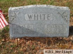 Thelma N. White