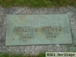 Dolly E Hoover