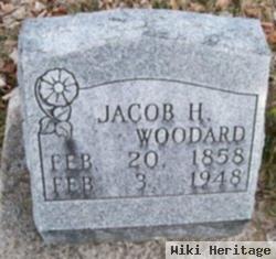 Jacob H. Woodard