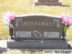 William L. Greenawalt