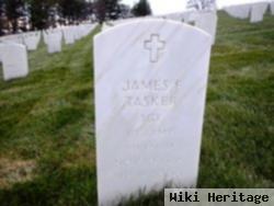 James F Tasker