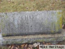 Mary Simmons Hart