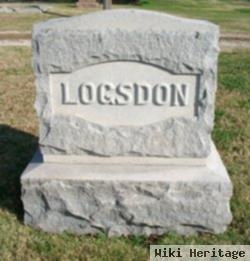 Bessie Lee Logsdon