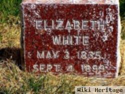 Elizabeth White