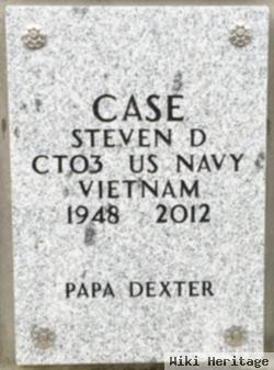 Steven Dexter Case