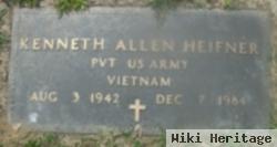 Kenneth Allen Heifner