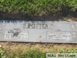 Myron Elliott "mike" Potter, Jr