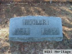 James Osman Hooker