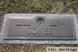 John E Jones