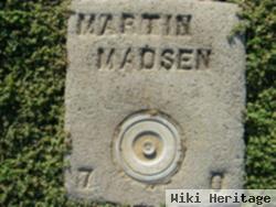 Martin Madsen