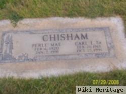 Carl L. Chisham, Sr