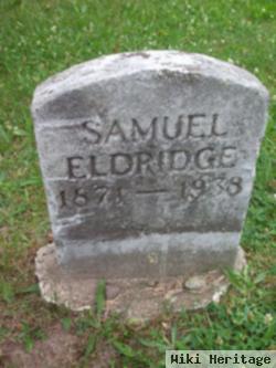 Samuel Eldridge