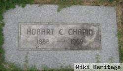 Hobart Cooper Chapin