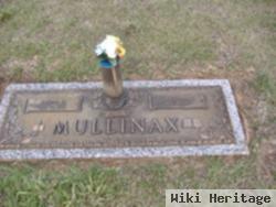 Lewis Harold Mullinax