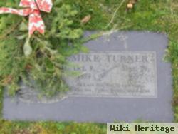 Mike Turner