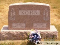 Joseph W Kohn