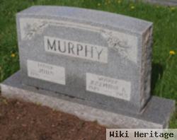 Josephine A Murphy