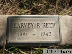 Harvey Roy Reed