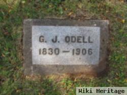 Griffith Johnson Odell