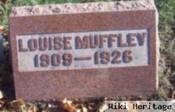 Louise Muffley