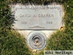 David A Graham