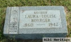 Laura Louise Troetschel Boerger