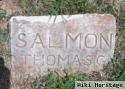 Thomas Green Salmon