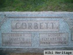 James Elder Corbett