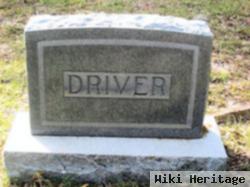 A. J. Casey Driver