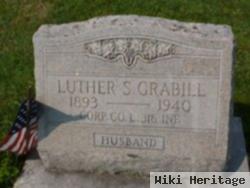 Luther S. Grabill