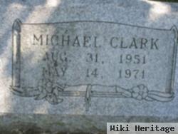 Michael F Clark