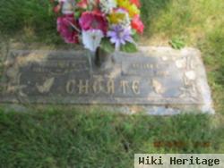 Dorothy A. Choate